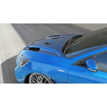 Load image into Gallery viewer, Maxton Design - Ford Focus MK4 ST-Line (2018-UP) Bonnet vents (smaller ones)
