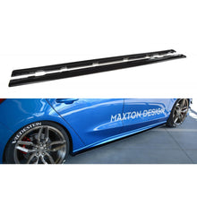Load image into Gallery viewer, Maxton Design - SIDE SKIRTS DIFFUSERS V.1 FORD FOCUS ST / ST-LINE MK4
