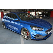 Load image into Gallery viewer, Maxton Design - SIDE SKIRTS DIFFUSERS V.1 FORD FOCUS ST / ST-LINE MK4
