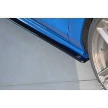 Load image into Gallery viewer, Maxton Design - SIDE SKIRTS DIFFUSERS V.1 FORD FOCUS ST / ST-LINE MK4
