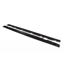 Load image into Gallery viewer, Maxton Design - SIDE SKIRTS DIFFUSERS V.1 FORD FOCUS ST / ST-LINE MK4
