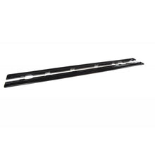 Load image into Gallery viewer, Maxton Design - SIDE SKIRTS DIFFUSERS V.1 FORD FOCUS ST / ST-LINE MK4
