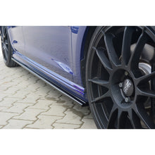 Load image into Gallery viewer, Maxton Design - VW Golf R MK7 Hatchback &amp; Estate (2013-2016) Side Skirts Diffusers
