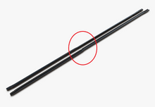 Load image into Gallery viewer, Maxton Design - Aftermarket  Side Skirt Diffusers Ford Transit Custom MS-RT Mk2
