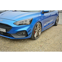 Load image into Gallery viewer, Maxton Design - Ford Focus MK4 ST-Line (2018-UP) Canards
