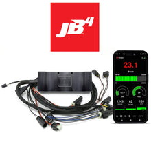 Load image into Gallery viewer, JB4 Performance Tuner for Mercedes-Benz C63, E63, GT, GLC, Including S models
