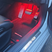 Load image into Gallery viewer, BriteVue 36SMD Ultra Bright Footwell LED Panels –  Mercedes A Class W176 - CEUK (Pair)
