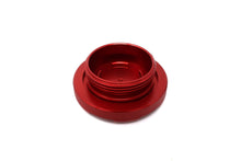 Load image into Gallery viewer, Burger Motorsports BMS Billet Aluminium Coolant Reservoir / Expansion Tank Cap for VW Audi SEAT Skoda, Golf Mk7/Mk8 GTI R, A3 S3 RS3, TT/TTRS, Leon, Octavia
