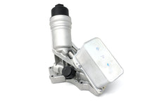 Load image into Gallery viewer, Aluminium Oil Filter Housing &amp; Oil Cooler Assembly Replacement, BMW B58 Gen 1 &amp; Gen 2 and Toyota GR Supra Mk5 3.0, with Filter, Replaces OE 11428583895AL 11428488578 11428583901
