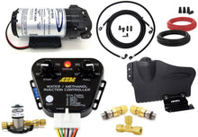 Load image into Gallery viewer, Burger Motorsports BMS Water Methanol Injection Kit, Universal Standalone WMI System with AEM Controller, 220psi Aquatec Pump
