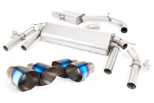 Load image into Gallery viewer, Milltek Sport - Seat Ateca Cupra 300 4Drive (GPF/OPF Models Only) Exhaust System (Multiple Options)
