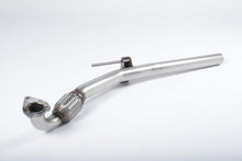 Load image into Gallery viewer, Milltek Sport - Large-bore Downpipe - Skoda Fabia MK1 VRS &amp; Seat Ibiza MK3 (6L)

