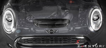 Load image into Gallery viewer, Eventuri Full Black Carbon Fibre Cold Air Intake / Induction Kit for Mini F56 Cooper S &amp; JCW, F54 Clubman S &amp; JCW
