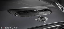 Load image into Gallery viewer, Eventuri Full Black Carbon Fibre Cold Air Intake / Induction Kit for Mini F56 Cooper S &amp; JCW, F54 Clubman S &amp; JCW
