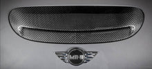 Load image into Gallery viewer, Eventuri Full Black Carbon Fibre Cold Air Intake / Induction Kit for Mini F56 Cooper S &amp; JCW, F54 Clubman S &amp; JCW
