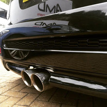 Load image into Gallery viewer, Mini (Mk2) Cooper S / JCW (R56/R57) Cat Back Performance Exhaust
