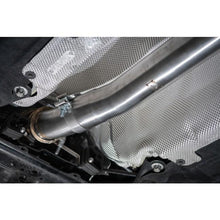Load image into Gallery viewer, Mini (Mk3) Cooper S (F56) 2014-18 Resonator Delete Performance Exhaust*

