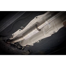 Load image into Gallery viewer, Mini (Mk3) Cooper S / JCW (F56) 3" Cat Back Performance Exhaust

