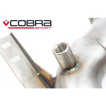 Load image into Gallery viewer, Mini GP3 (Mk3) JCW (F56) Sports Cat / De-Cat Downpipe Performance Exhaust
