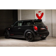 Load image into Gallery viewer, Mini (Mk3) Cooper S (F56 LCI) 3" Race GPF Back Performance Exhaust

