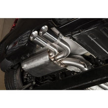 Load image into Gallery viewer, Mini (Mk3) JCW (F56 LCI 2) Facelift 3&quot; Race GPF Back Performance Exhaust
