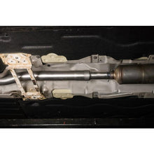 Load image into Gallery viewer, Mini (Mk3) Cooper S (F56 LCI) 3" Race GPF Back Performance Exhaust
