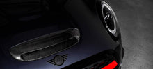 Load image into Gallery viewer, Eventuri Full Black Carbon Fibre Cold Air Intake Kit for MINI JCW GP3 F56 &amp; Clubman JCW F54 (F5X, 306hp) - Sealed Performance Induction System
