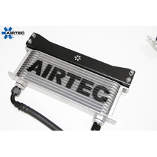 Load image into Gallery viewer, AIRTEC OIL COOLER KIT WITH OR WITHOUT THERMOSTAT FOR MINI COOPER S R53
