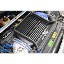 Load image into Gallery viewer, AIRTEC TOP MOUNT INTERCOOLER UPGRADE FOR MINI COOPER S R53
