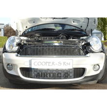Load image into Gallery viewer, AIRTEC STAGE 2 INTERCOOLER UPGRADE FOR MINI COOPER S R56
