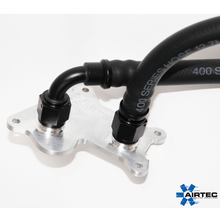 Load image into Gallery viewer, AIRTEC OIL COOLER KIT WITH OR WITHOUT THERMOSTAT FOR MINI COOPER S R53
