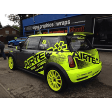 Load image into Gallery viewer, AIRTEC FRONT MOUNT INTERCOOLER UPGRADE FOR MINI R53
