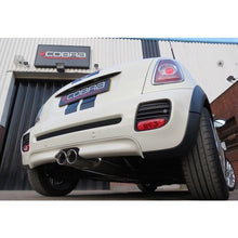 Load image into Gallery viewer, Mini (Mk2) Cooper S / JCW (R58) Coupe Cat Back Performance Exhaust
