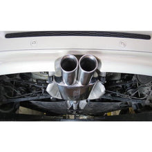 Load image into Gallery viewer, Mini (Mk2) Cooper S / JCW (R58) Coupe Cat Back Performance Exhaust
