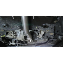 Load image into Gallery viewer, Mini (Mk2) Cooper S / JCW (R58) Coupe Cat Back Performance Exhaust

