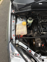 Load image into Gallery viewer, Ford Focus MK1 - Engine Bay Dress-Up Kit – Anodised Washers | CEUK
