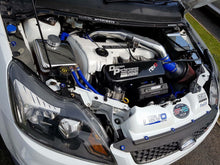 Load image into Gallery viewer, MK2 Ford Focus - Engine Bay Dress-Up Kit – Anodised Washers | CEUK
