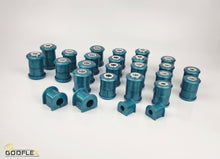 Load image into Gallery viewer, Mazda MX5 Mk2 (1998-2005) Front &amp; Rear Suspension Arms and Anti Roll Bar Bushes
