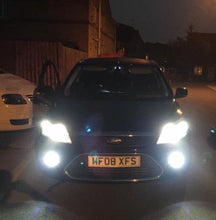 Load image into Gallery viewer, Mk2 Focus "Facelift" full kit
