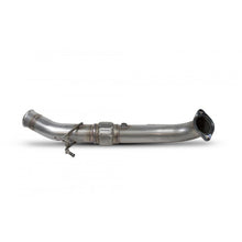 Load image into Gallery viewer, Scorpion Exhausts - MK3 Focus RS Downpipe (WITH OR WITHOUT CAT)
