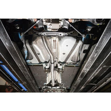 Load image into Gallery viewer, Ford Focus RS (MK3) Turbo Back Performance Exhaust
