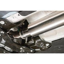 Load image into Gallery viewer, Ford Focus RS (MK3) Cat Back Performance Exhaust
