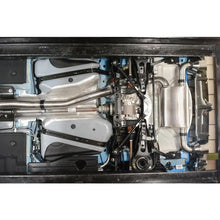 Load image into Gallery viewer, Ford Focus RS (MK3) Cat Back Performance Exhaust
