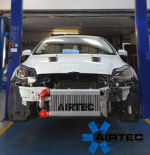 Load image into Gallery viewer, AIRTEC Stage 2 Intercooler Upgrade for Focus Mk3 1.0 EcoBoost
