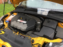 Load image into Gallery viewer, Mk3 Ford Focus - Engine Bay Dress-Up Kit – Anodised Washers | CEUK
