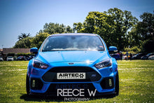 Load image into Gallery viewer, AIRTEC Extended Arches for Focus MK3 RS
