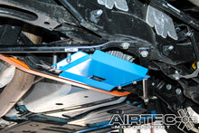 Load image into Gallery viewer, AIRTEC Motorsport Focus MK3 Rear Diff Cooler
