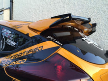 Load image into Gallery viewer, Enhanced Performance Mk3 / MK3.5 Focus Wing Riser Kit V2
