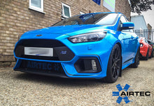 Load image into Gallery viewer, AIRTEC Front Mount Intercooler for Focus MK3 RS
