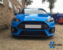 Load image into Gallery viewer, AIRTEC Front Mount Intercooler for Focus MK3 RS
